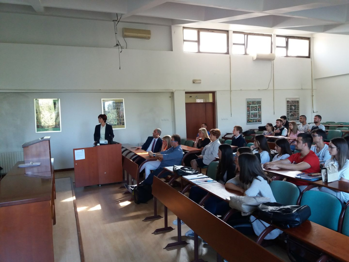 Univerzitet Crne Gore