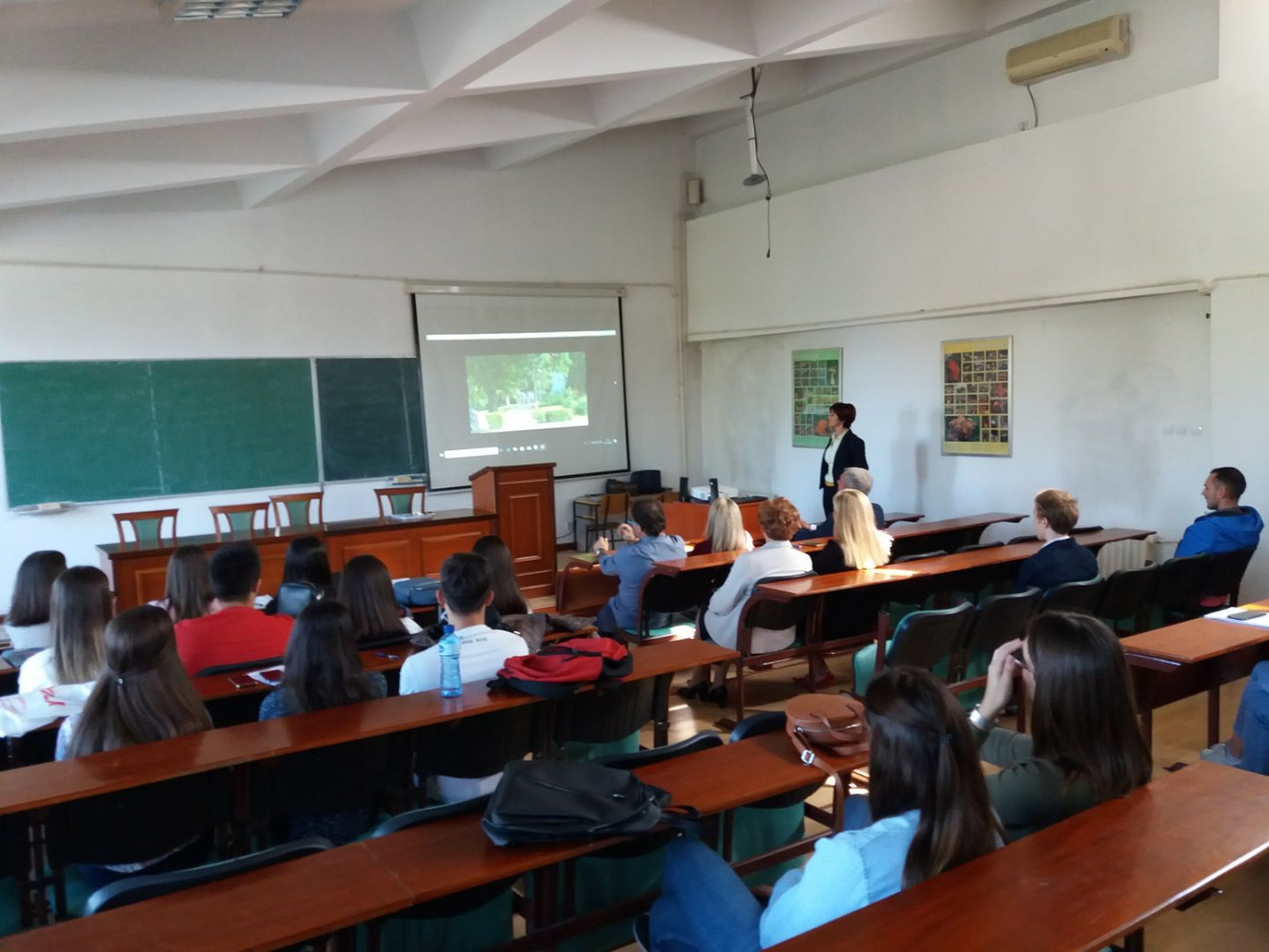 Univerzitet Crne Gore