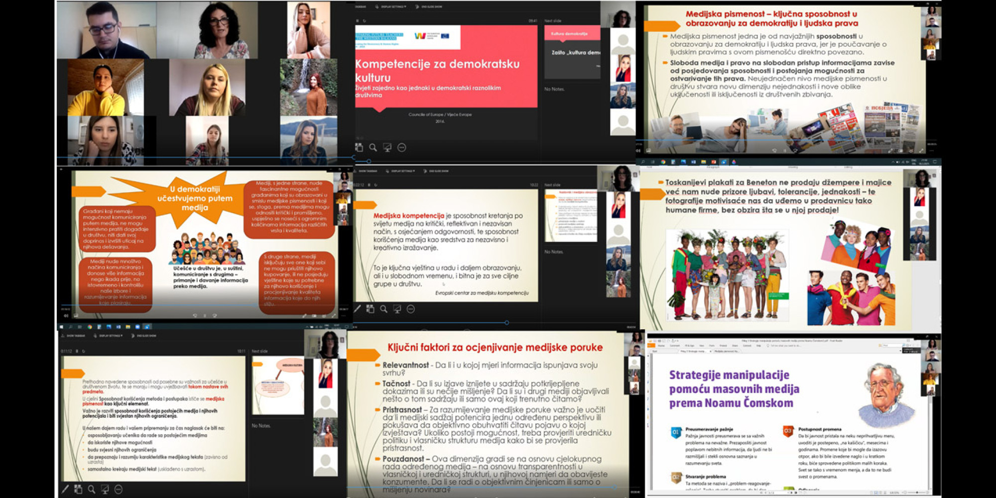 Univerzitet Crne Gore