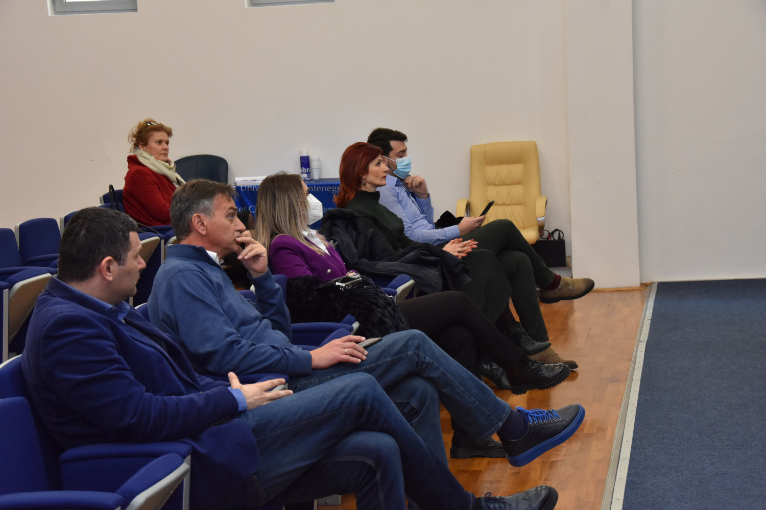 Univerzitet Crne Gore