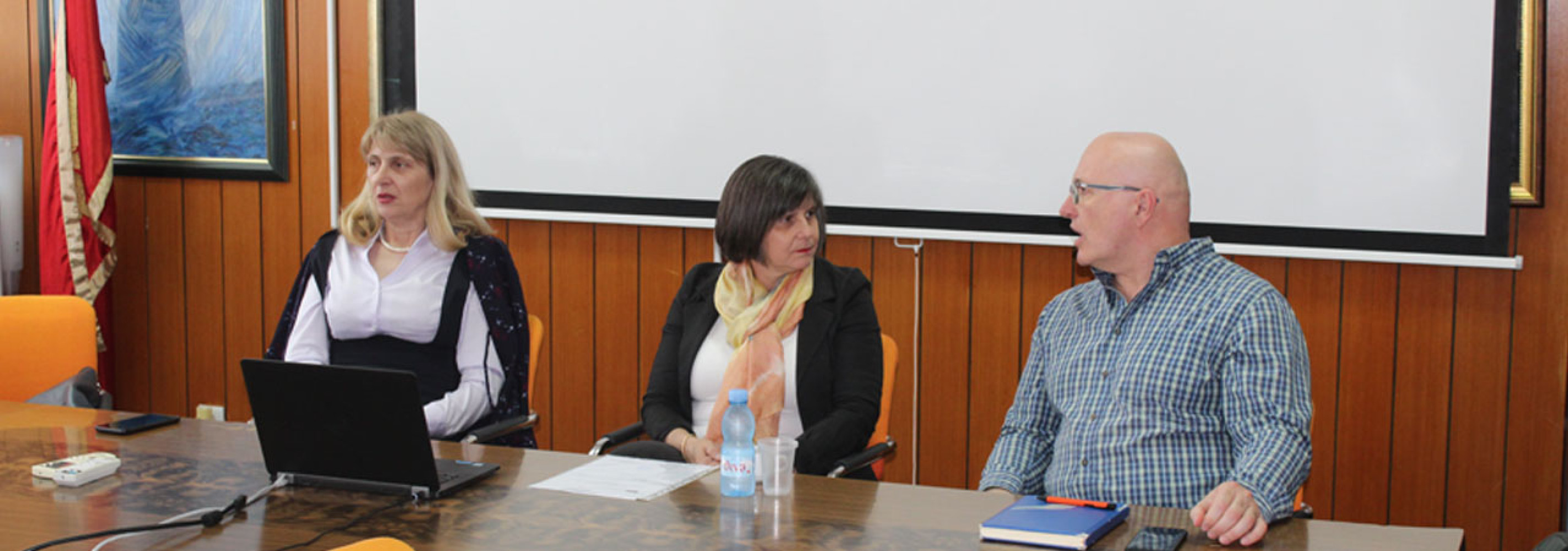 Univerzitet Crne Gore