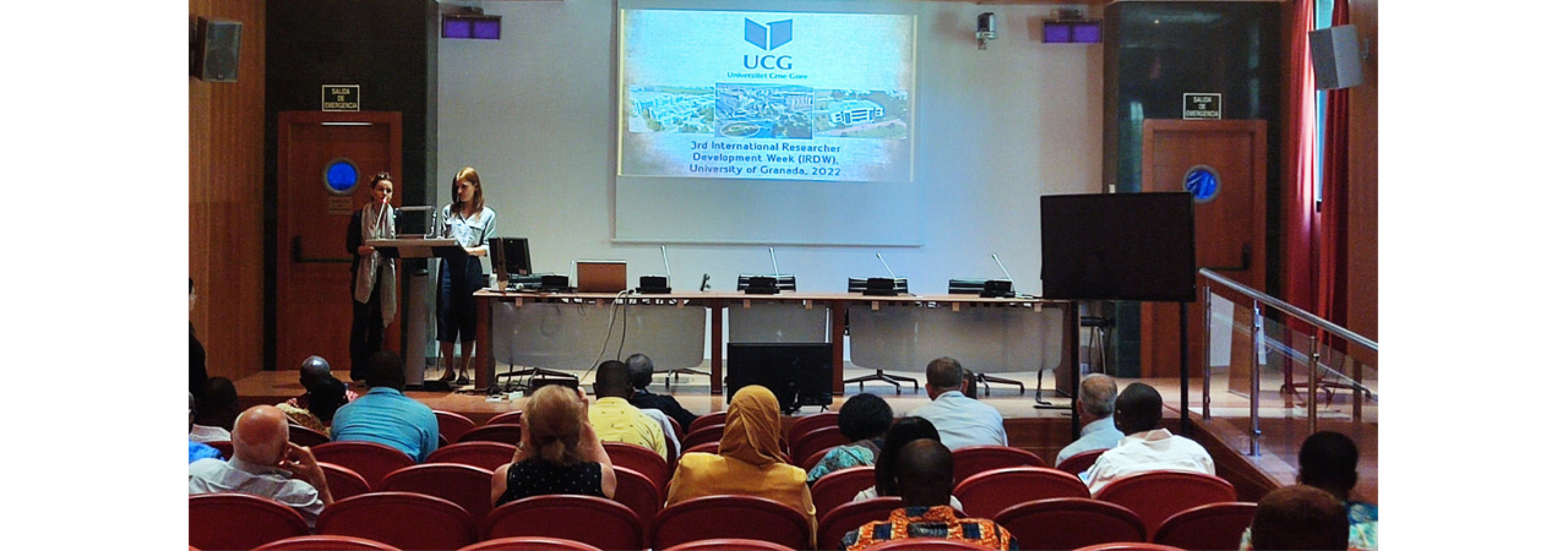 Univerzitet Crne Gore