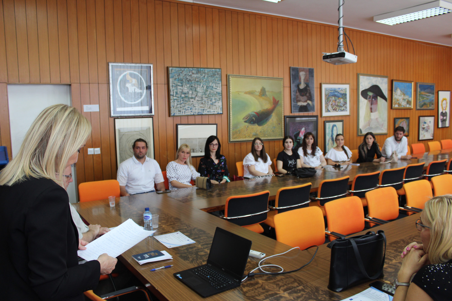 Univerzitet Crne Gore