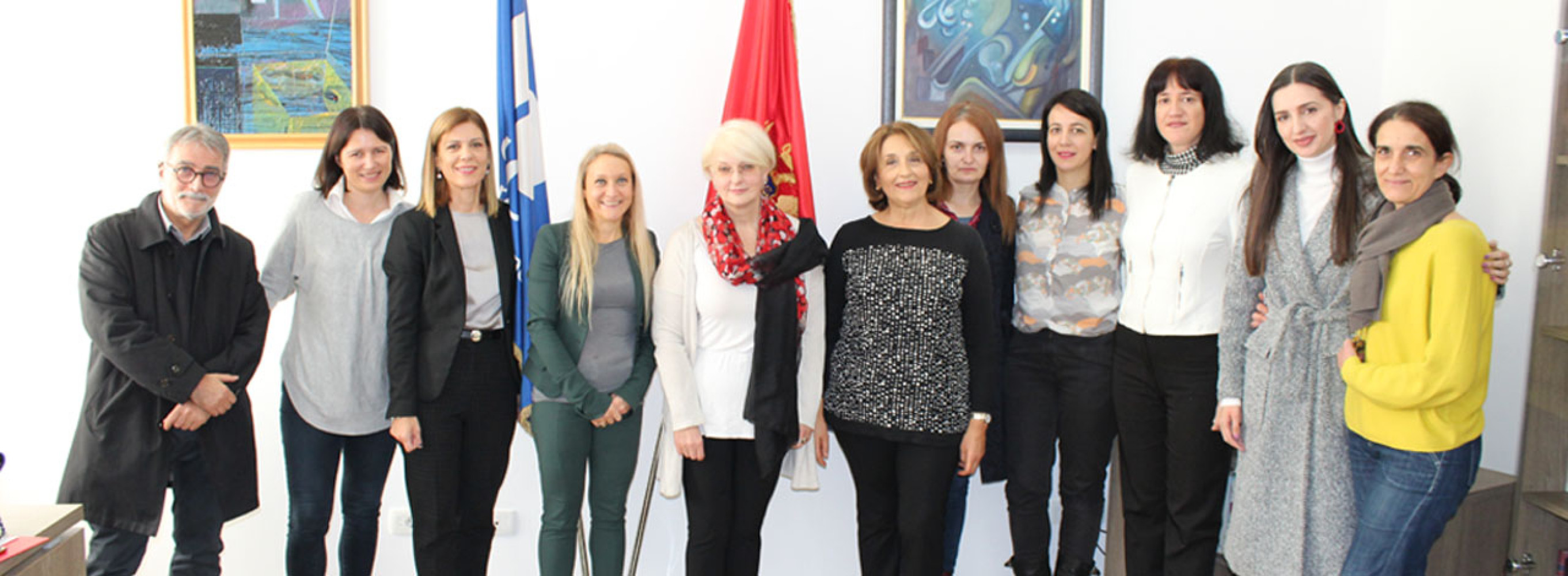 Univerzitet Crne Gore