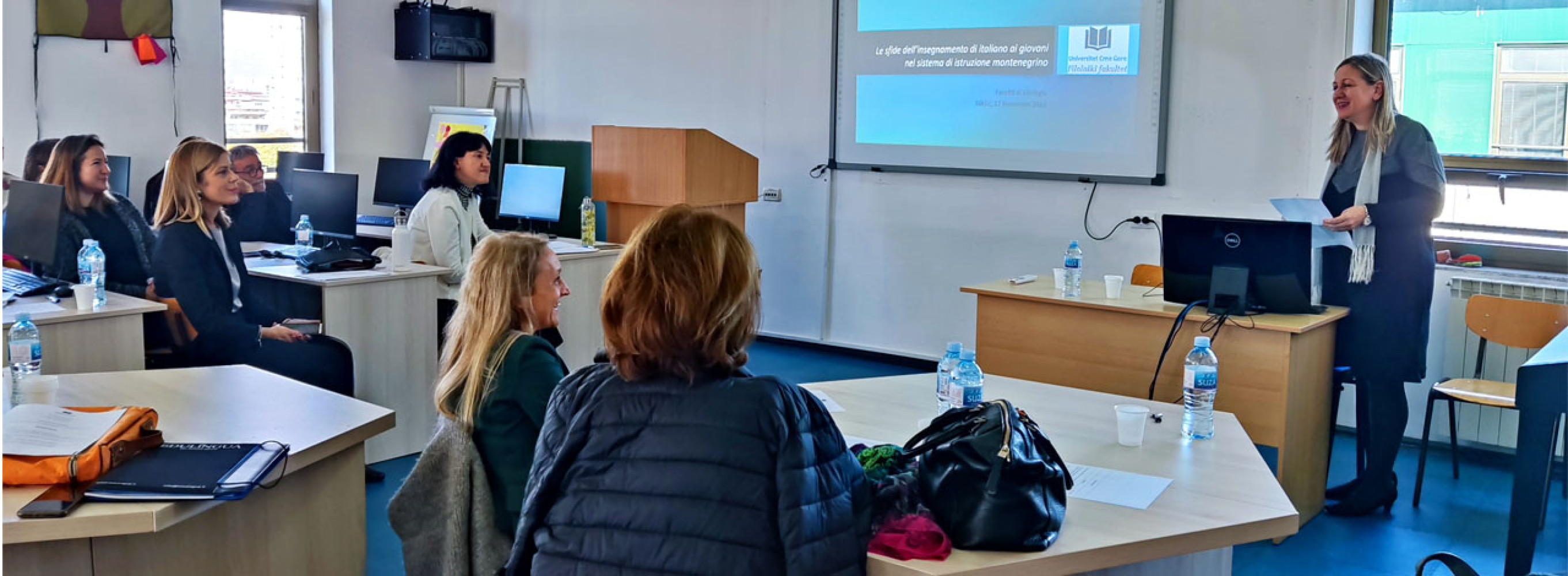 Univerzitet Crne Gore