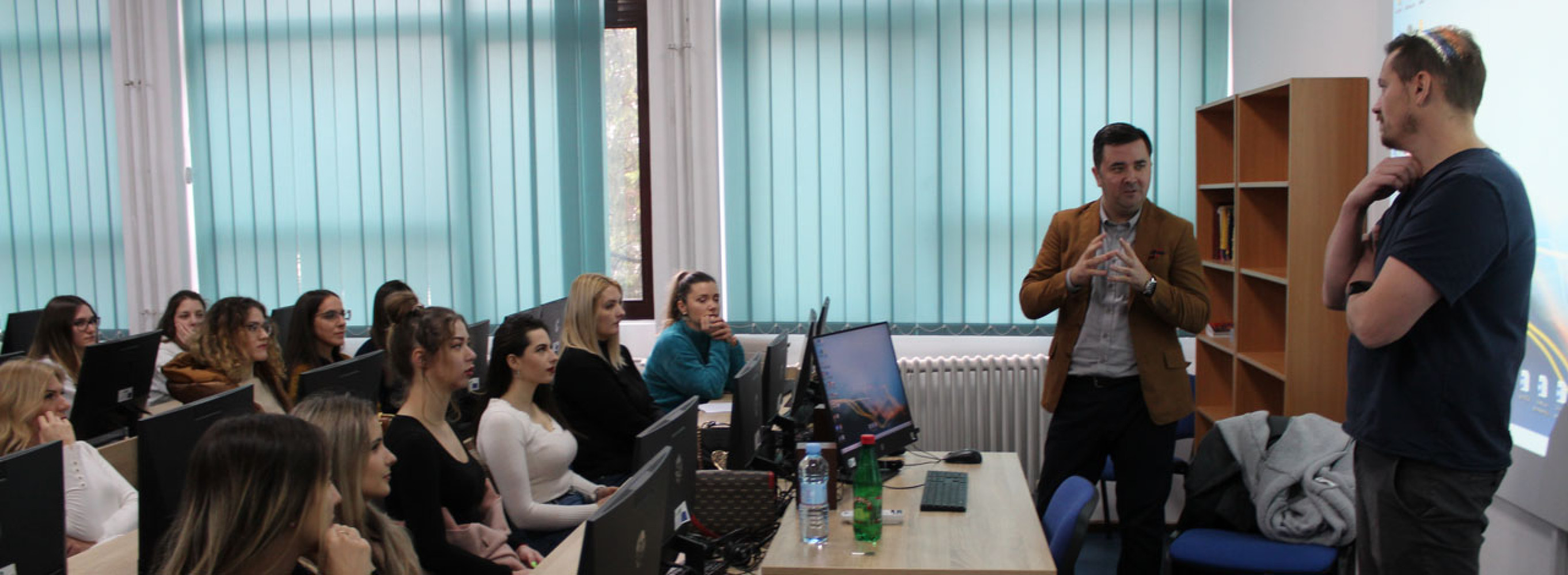 Univerzitet Crne Gore