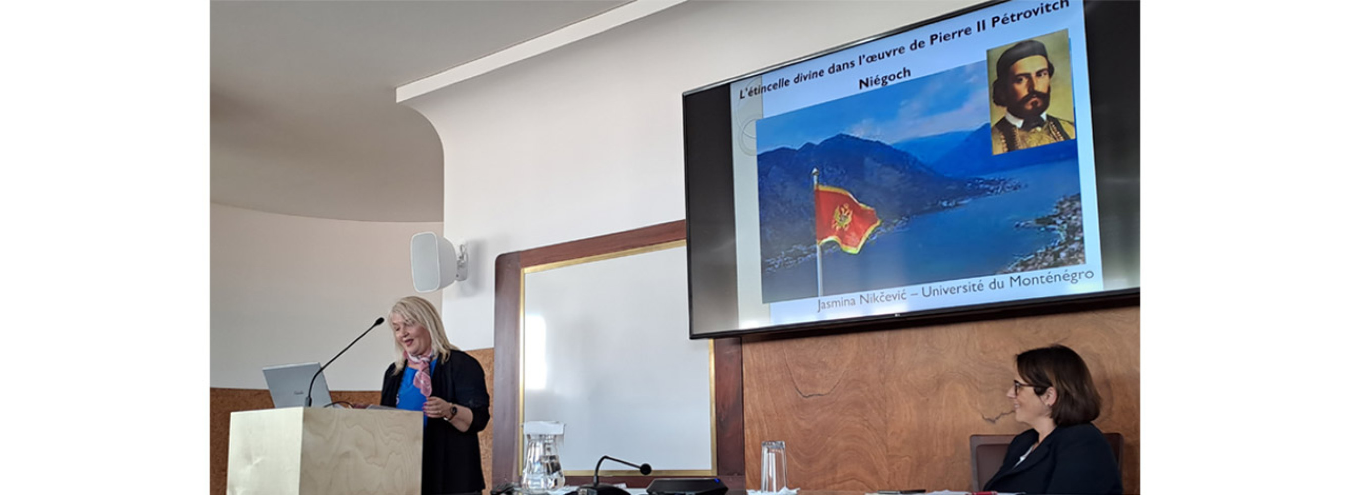 Univerzitet Crne Gore