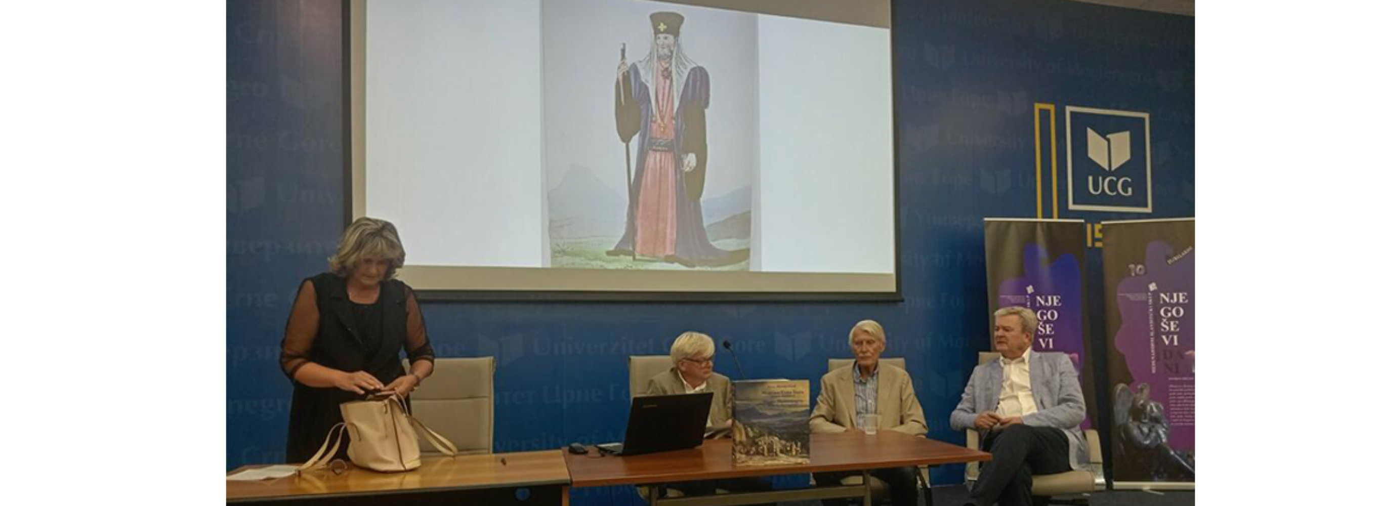 Univerzitet Crne Gore