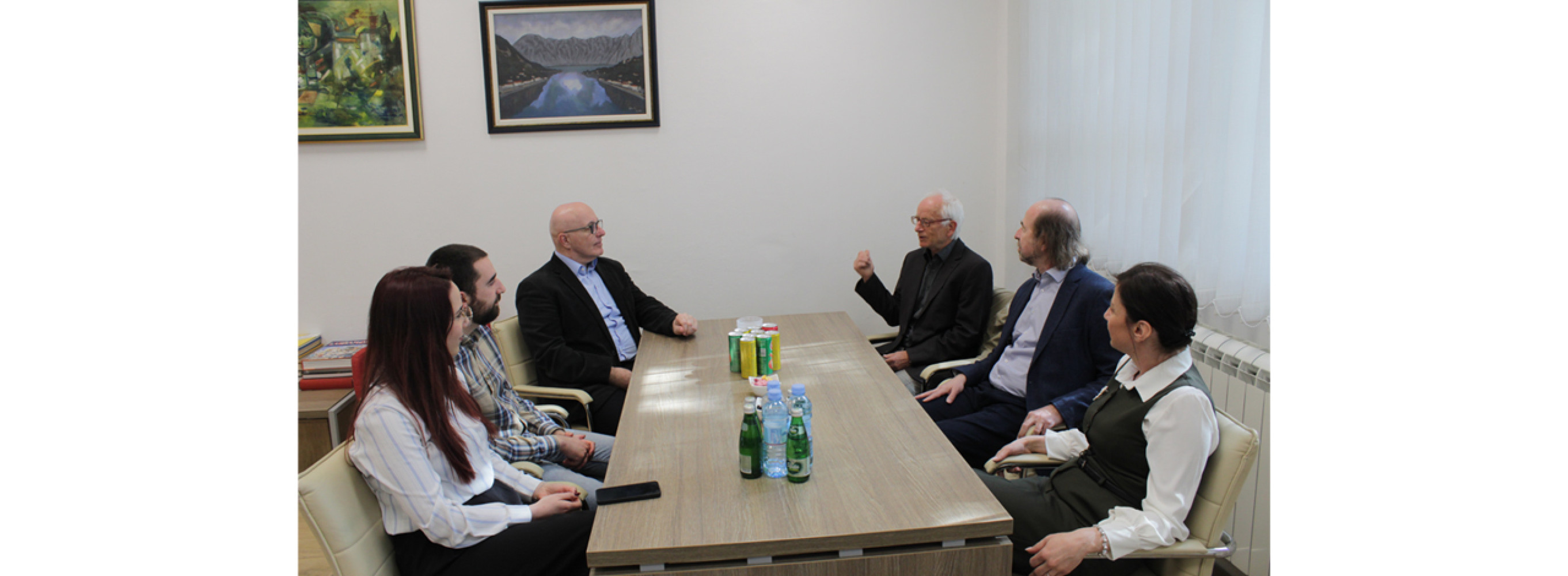 Univerzitet Crne Gore