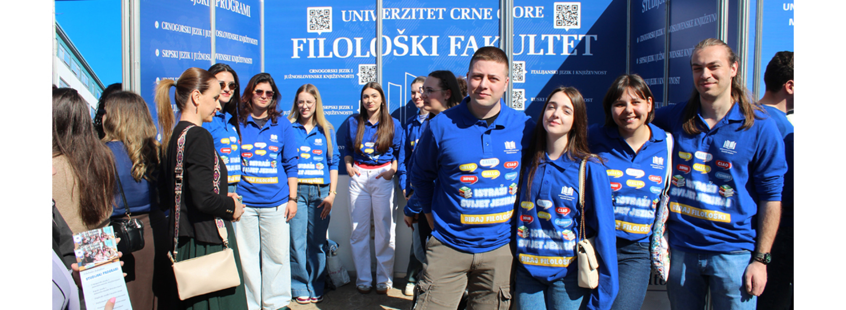 Univerzitet Crne Gore