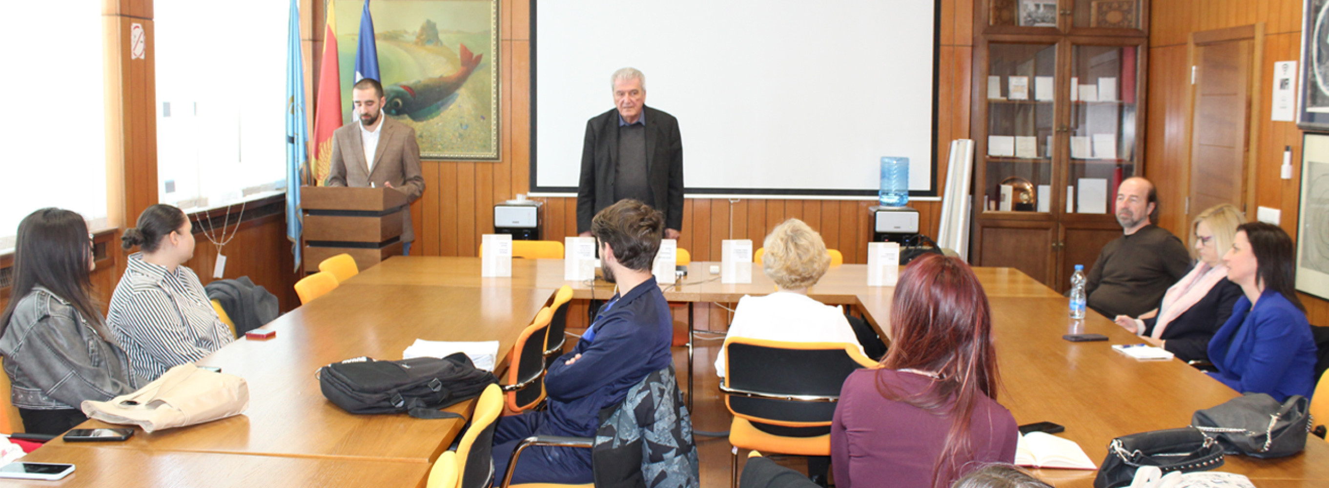 Univerzitet Crne Gore