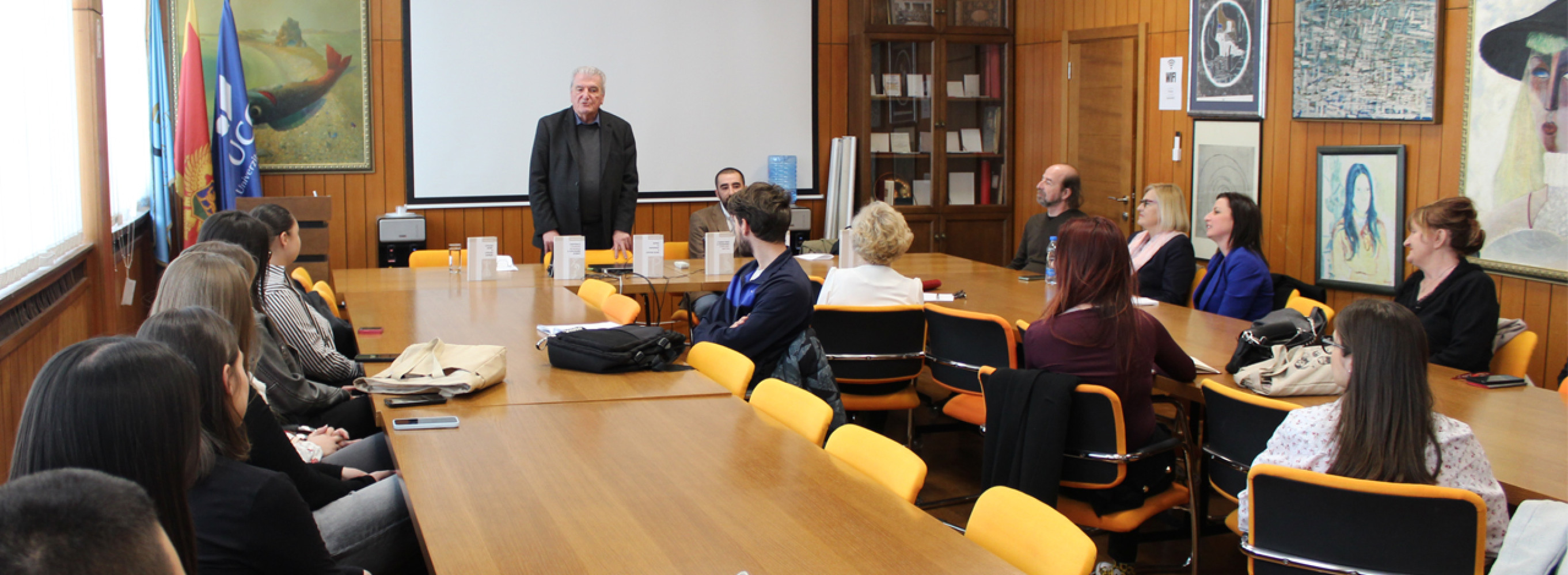 Univerzitet Crne Gore