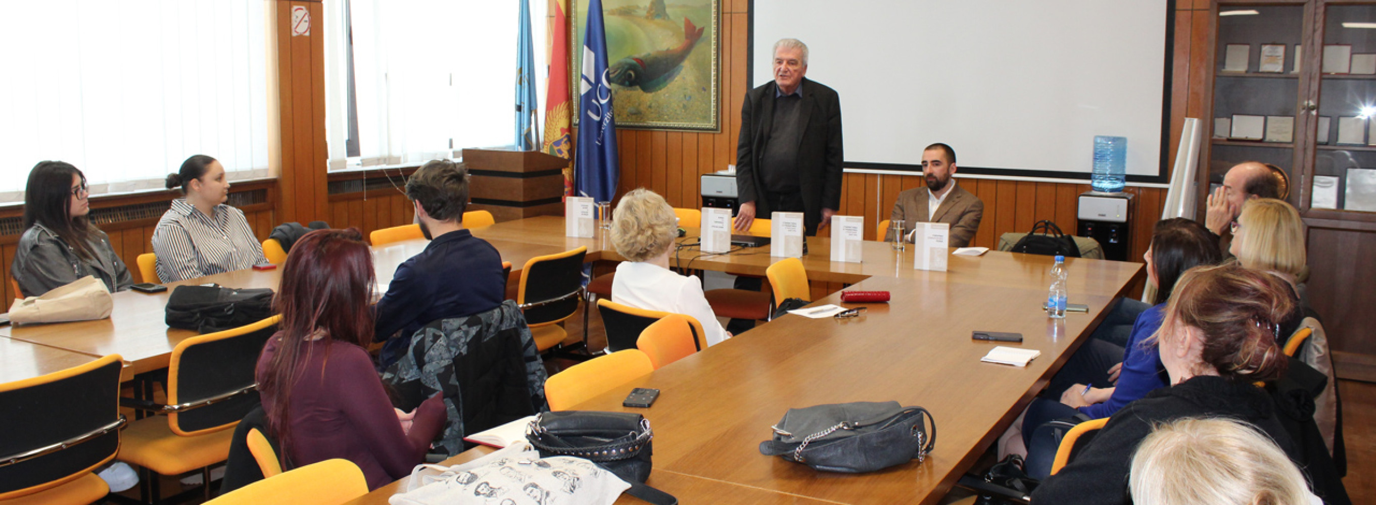 Univerzitet Crne Gore