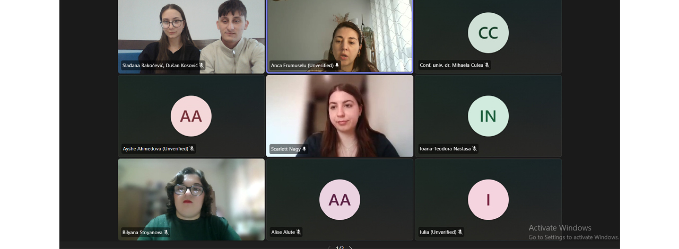 Univerzitet Crne Gore