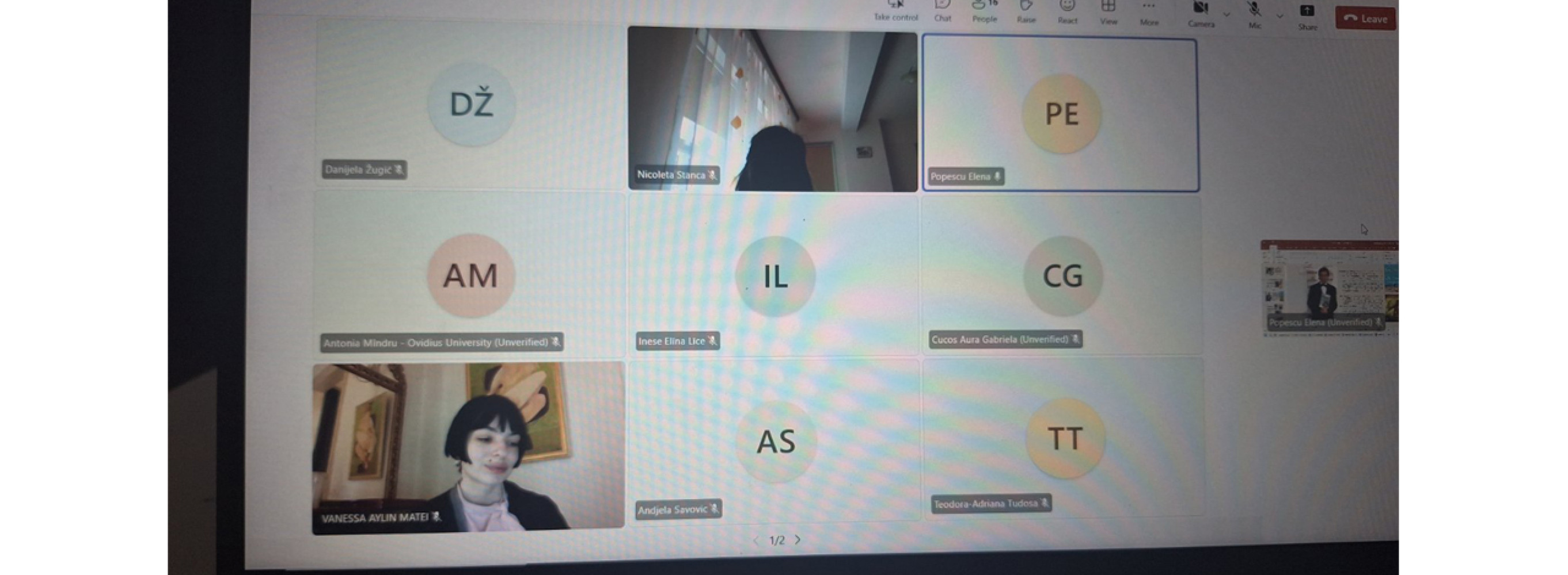 Univerzitet Crne Gore