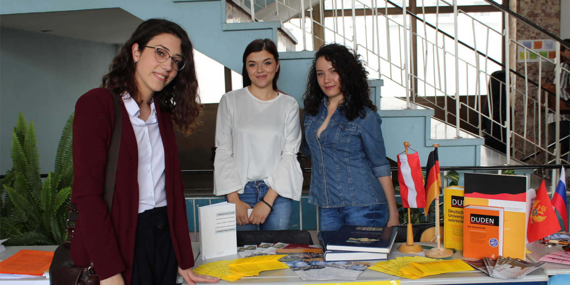 Univerzitet Crne Gore