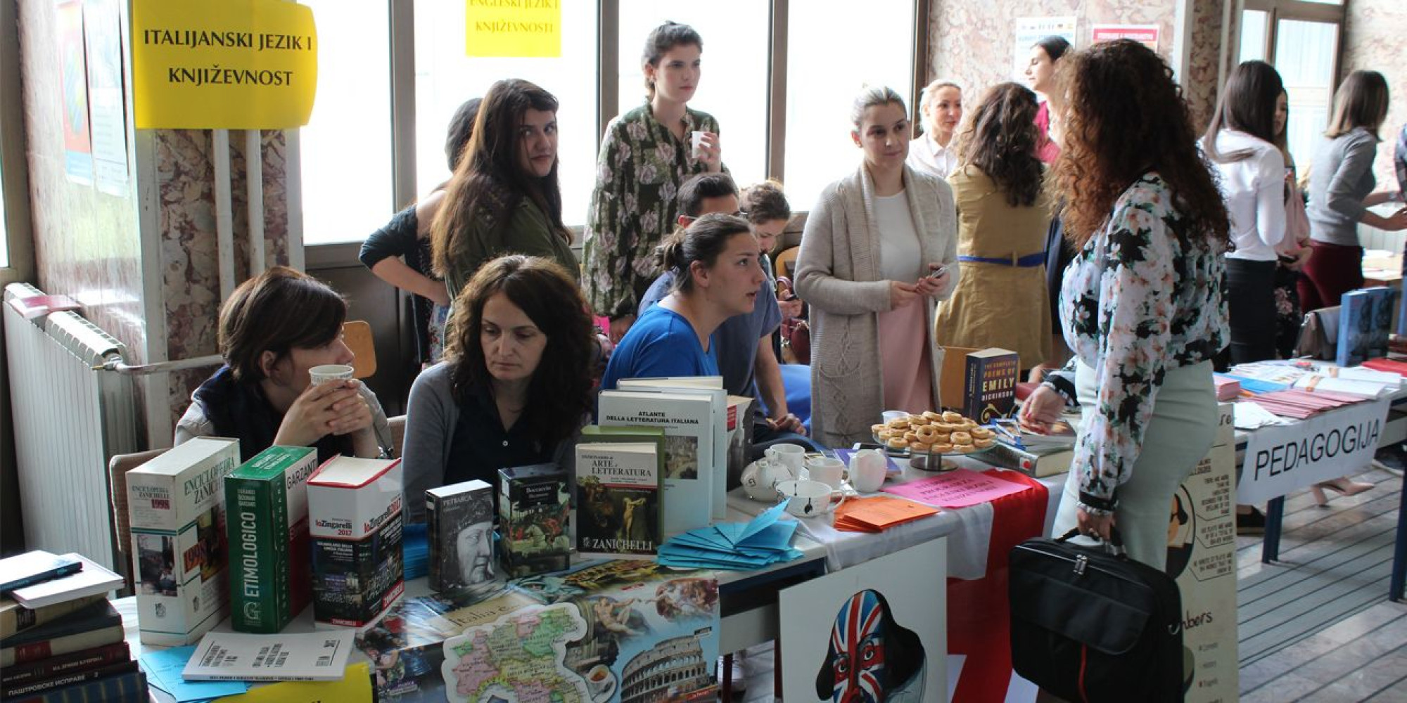 Univerzitet Crne Gore