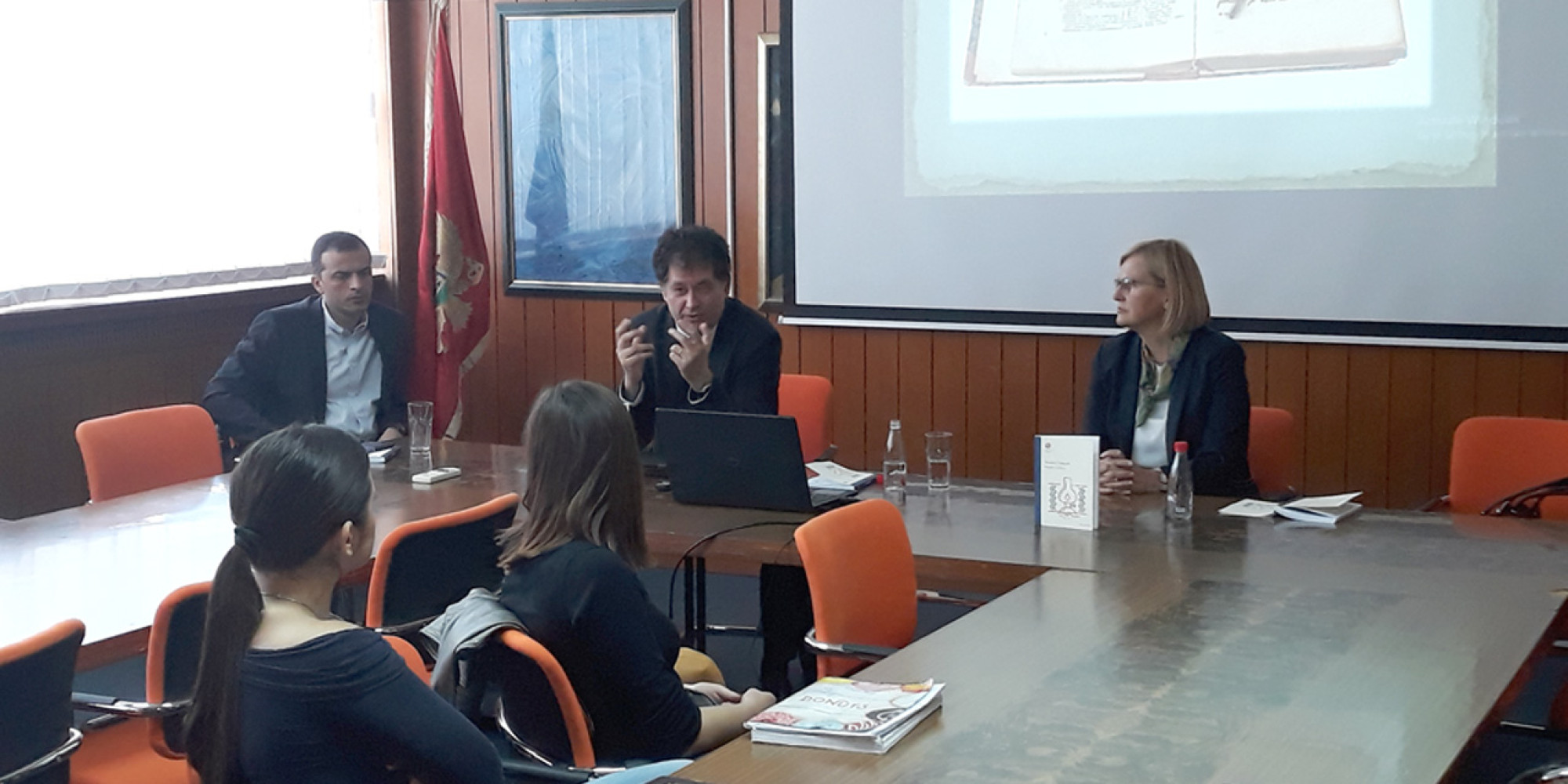 Univerzitet Crne Gore