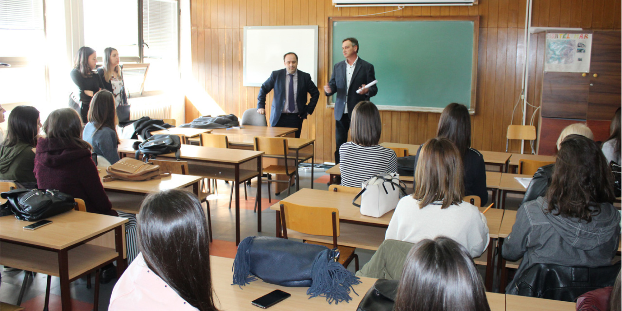 Univerzitet Crne Gore