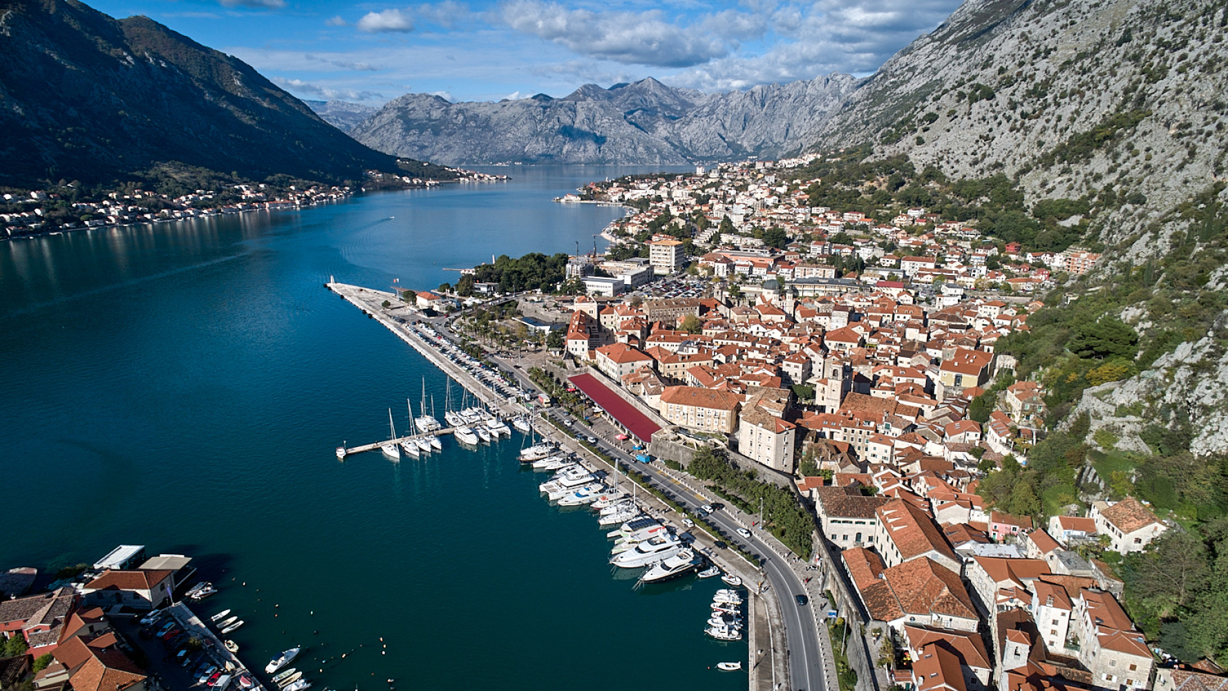 Univerzitet Crne Gore