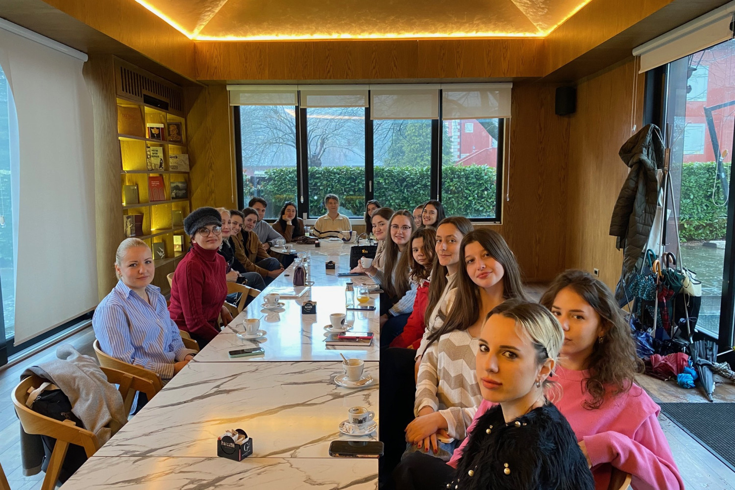 Univerzitet Crne Gore