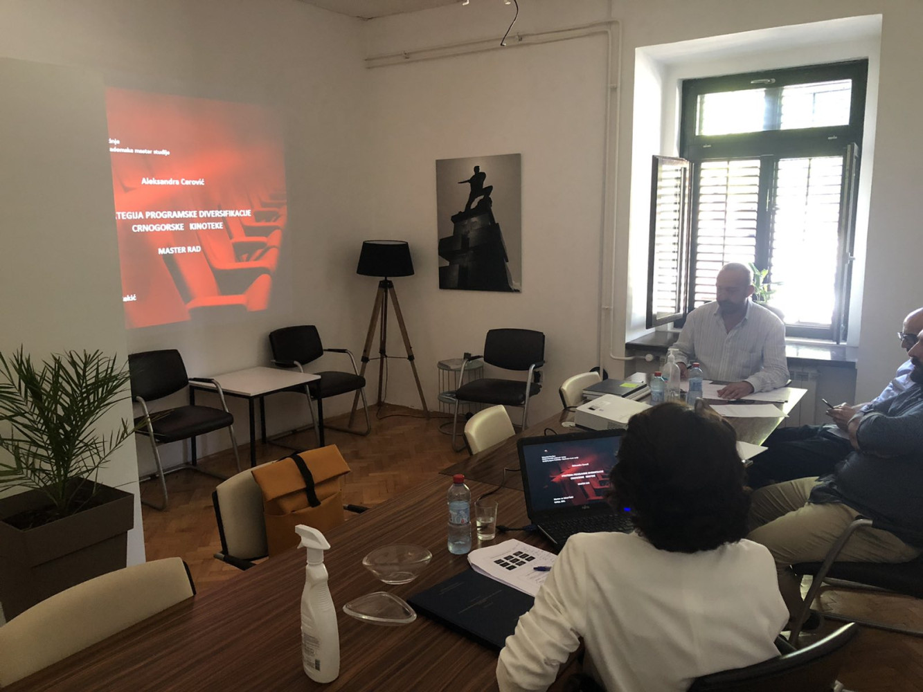 Univerzitet Crne Gore