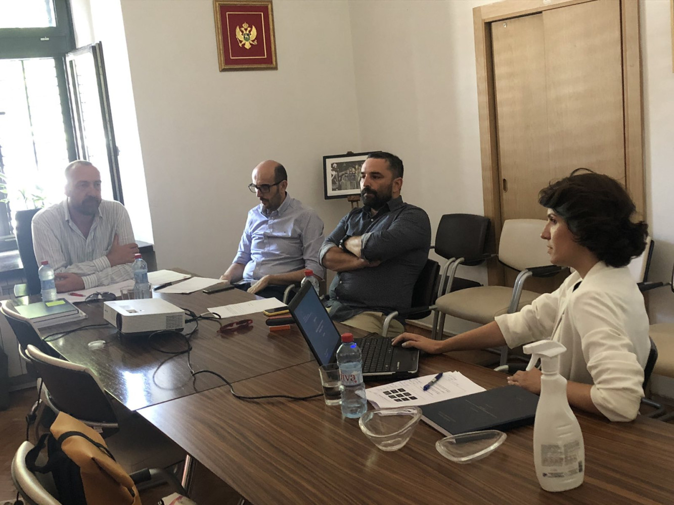 Univerzitet Crne Gore