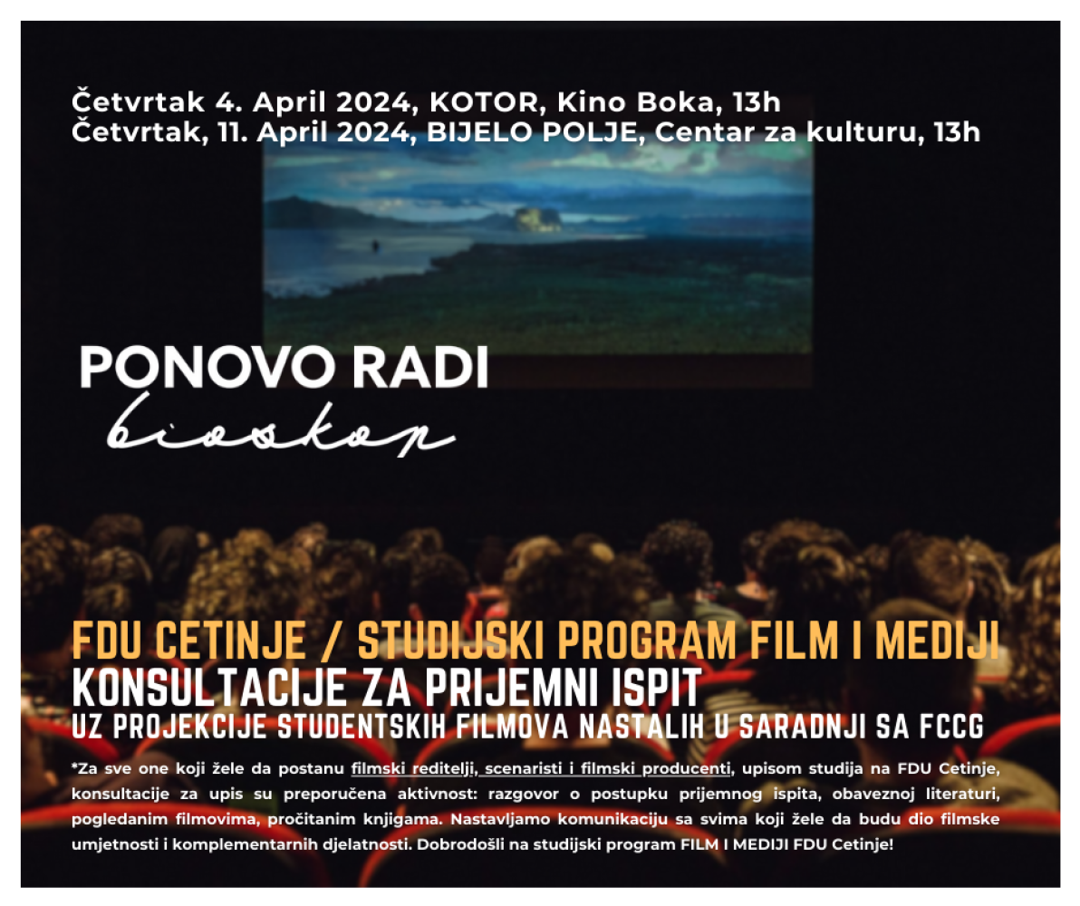 Univerzitet Crne Gore