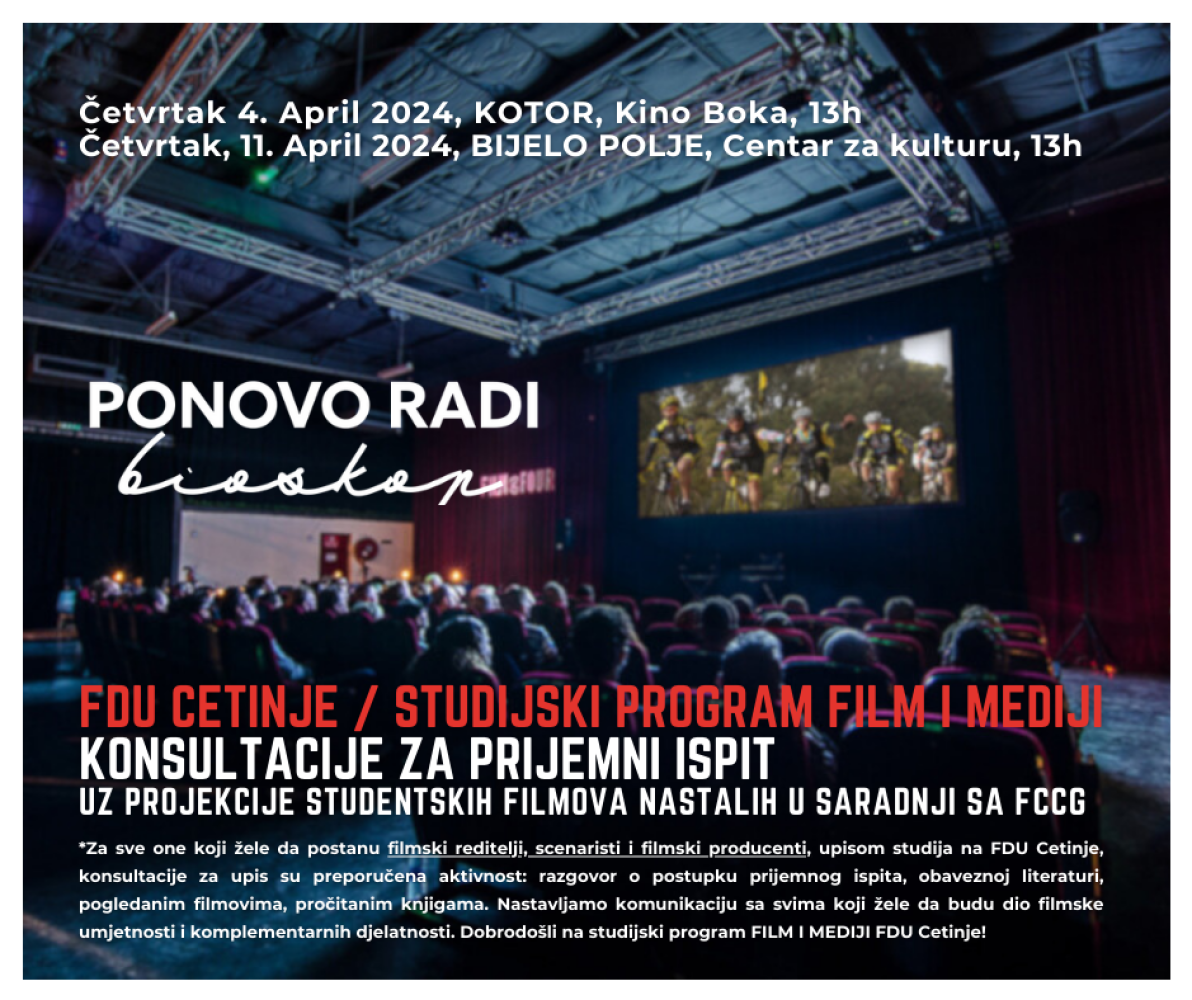 Univerzitet Crne Gore