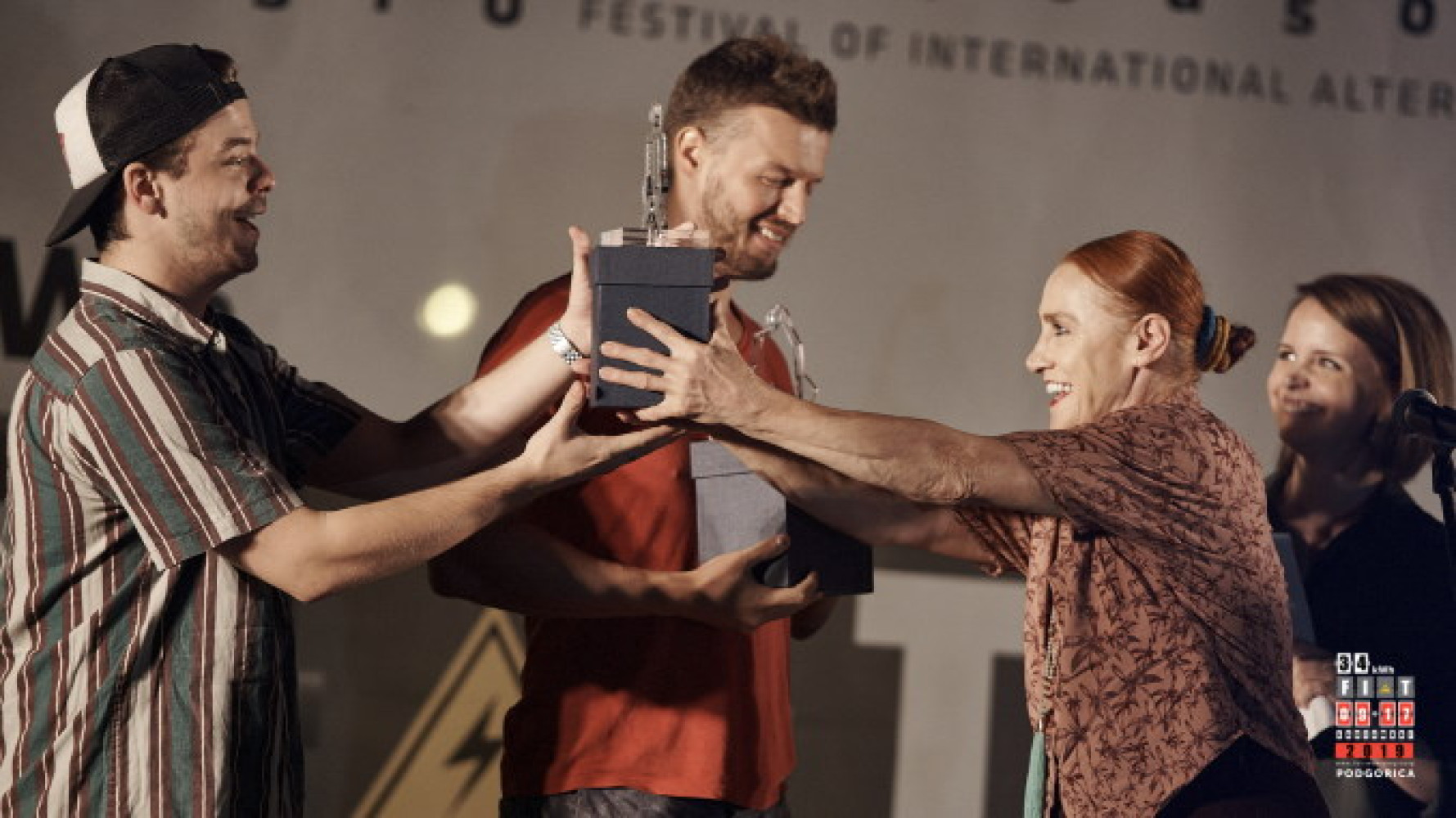 Univerzitet Crne Gore