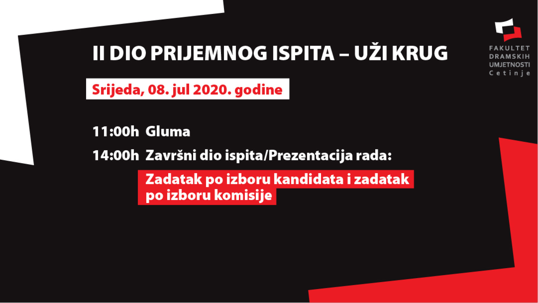 Univerzitet Crne Gore