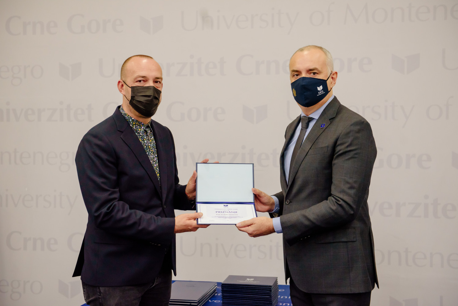 Univerzitet Crne Gore