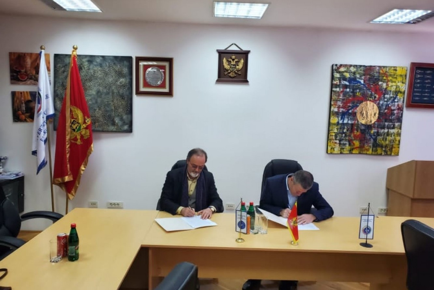 Univerzitet Crne Gore