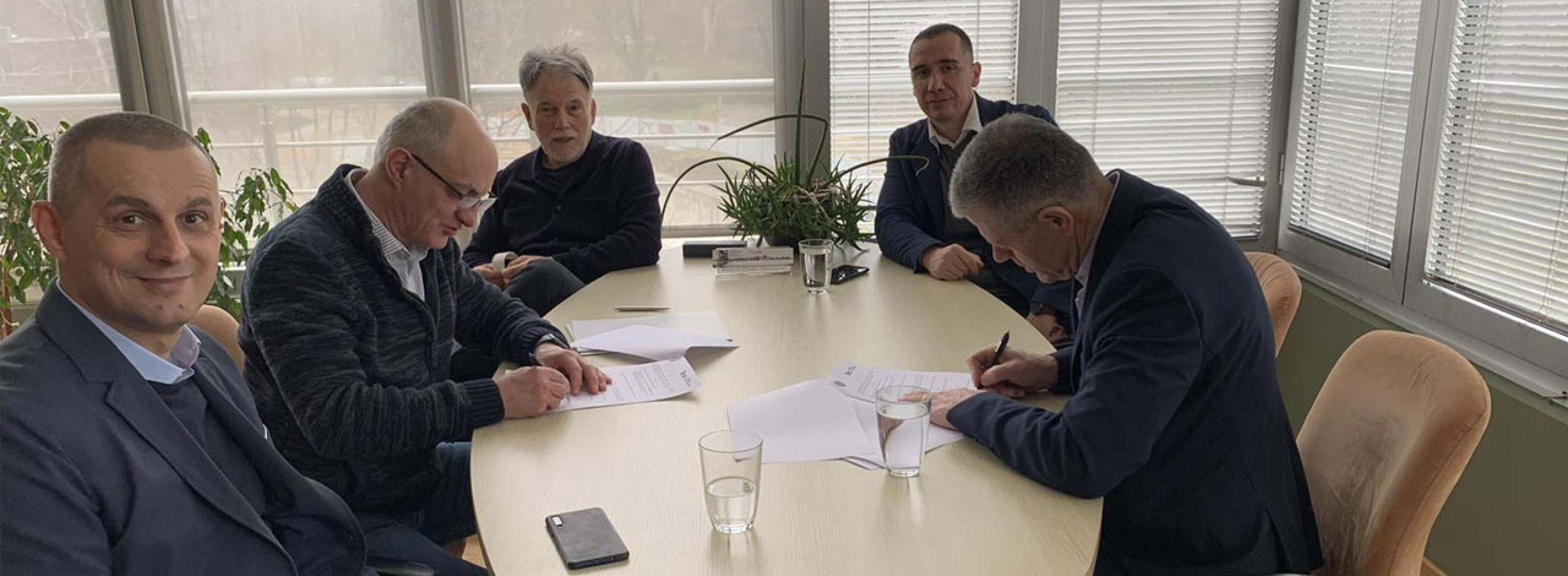 Univerzitet Crne Gore