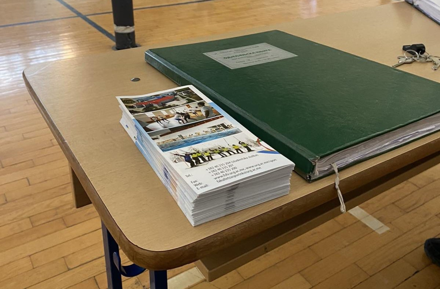 Univerzitet Crne Gore