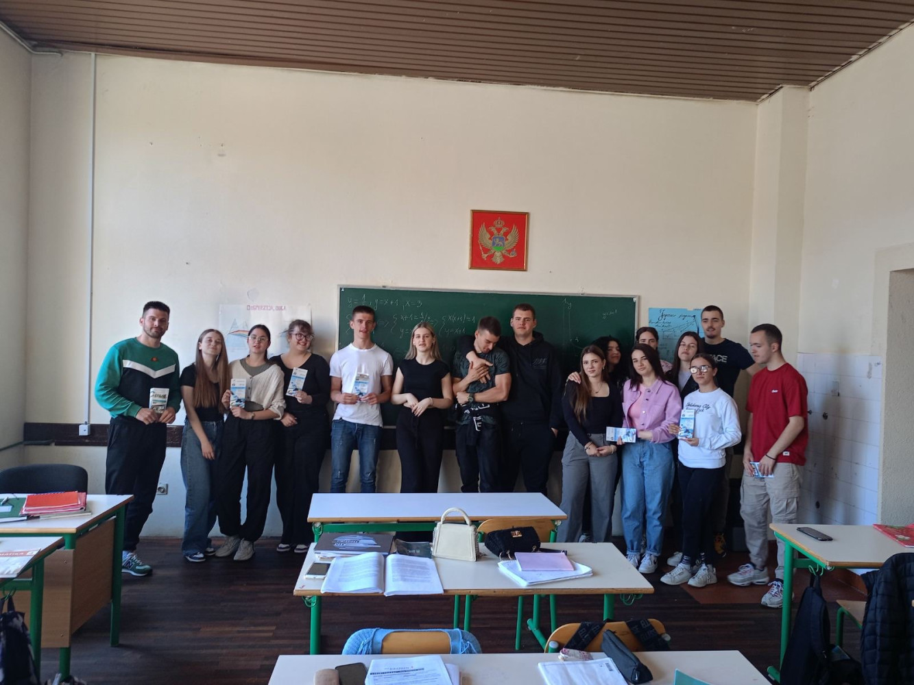 Univerzitet Crne Gore