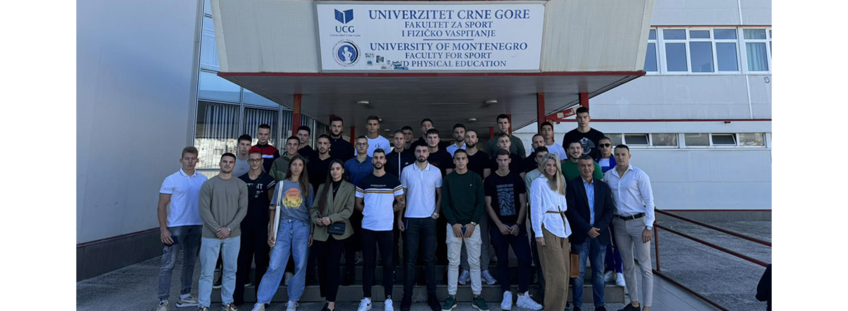 Univerzitet Crne Gore