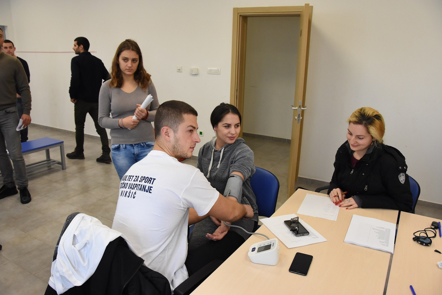 Univerzitet Crne Gore