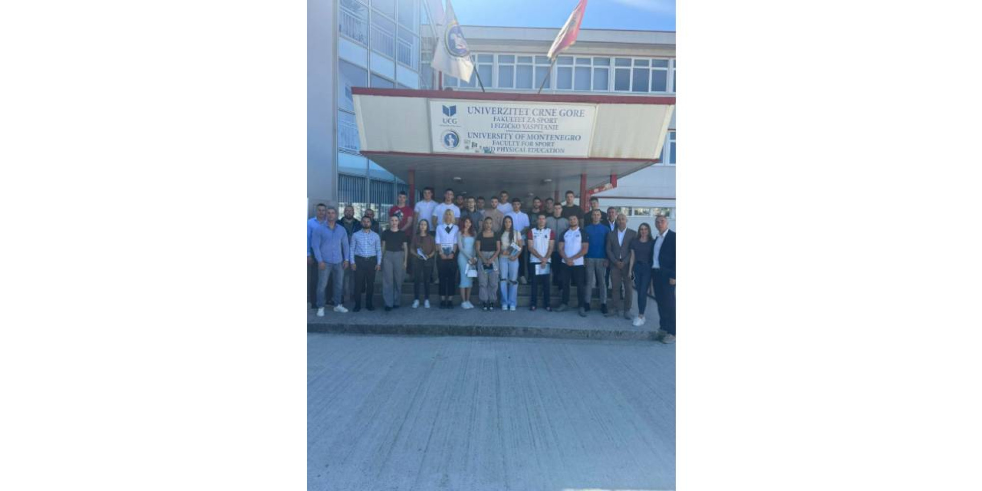 Univerzitet Crne Gore