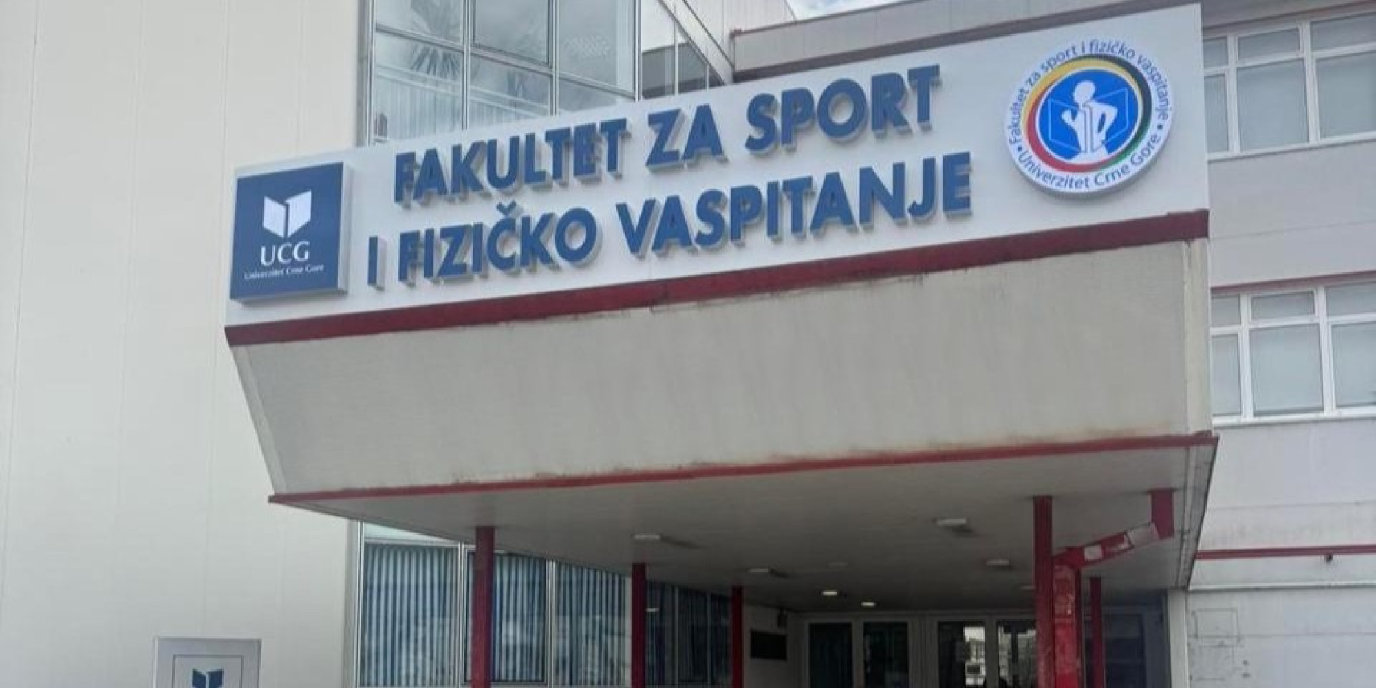 Univerzitet Crne Gore