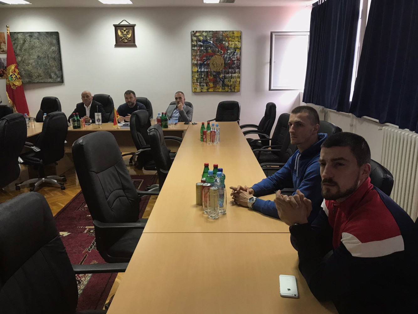 Univerzitet Crne Gore