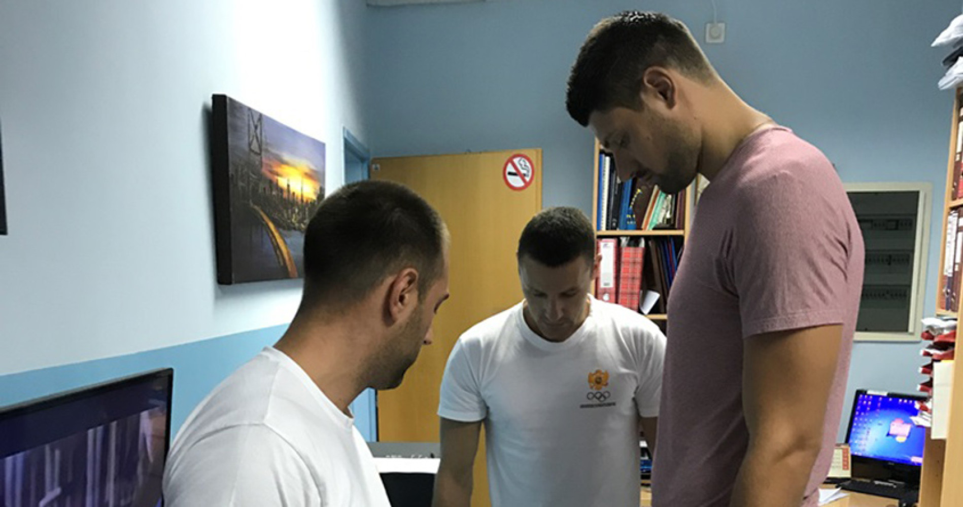 Univerzitet Crne Gore