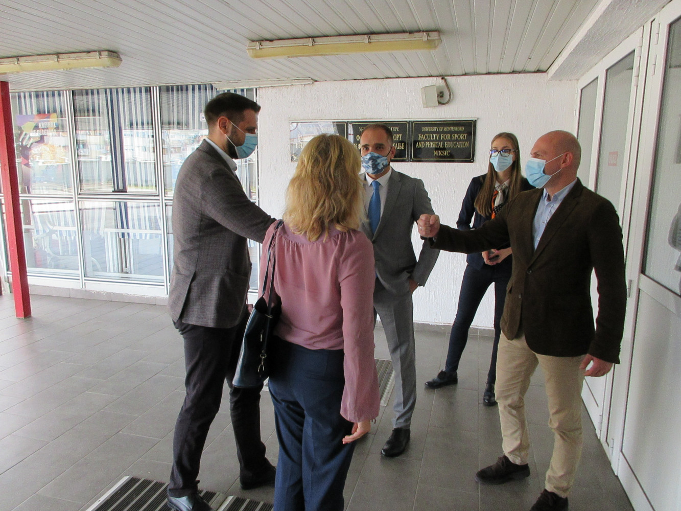 Univerzitet Crne Gore