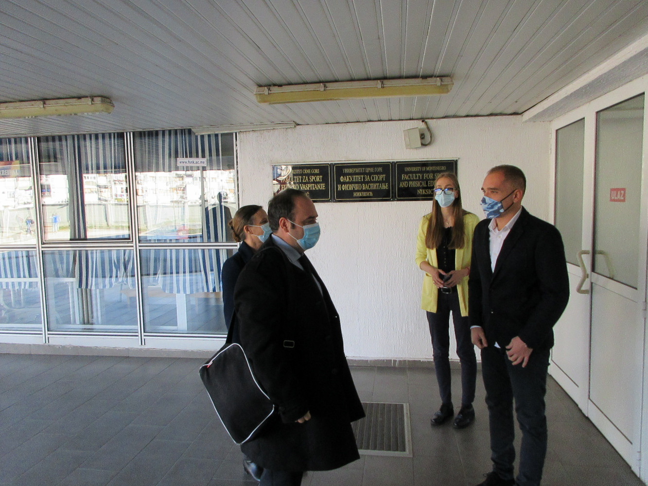 Univerzitet Crne Gore