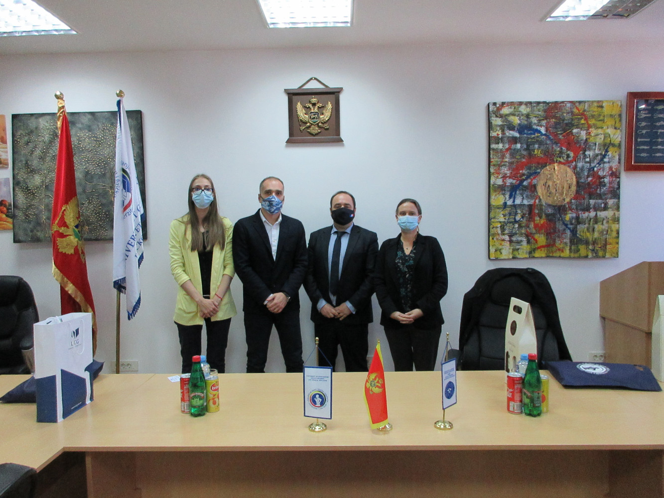 Univerzitet Crne Gore