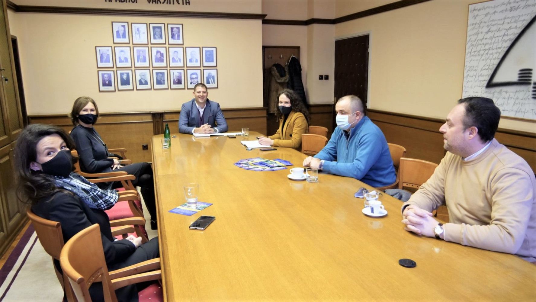 Univerzitet Crne Gore