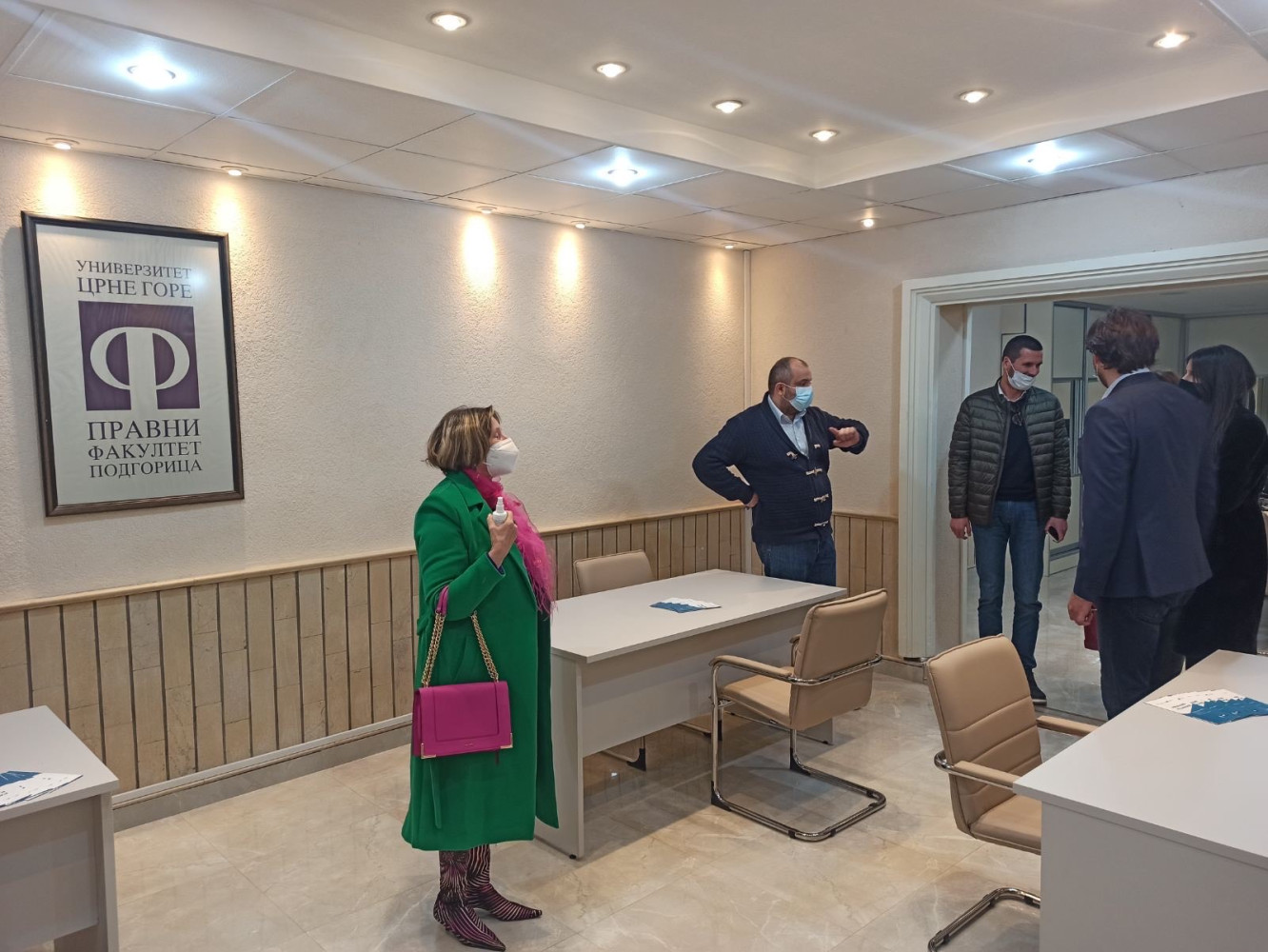 Univerzitet Crne Gore