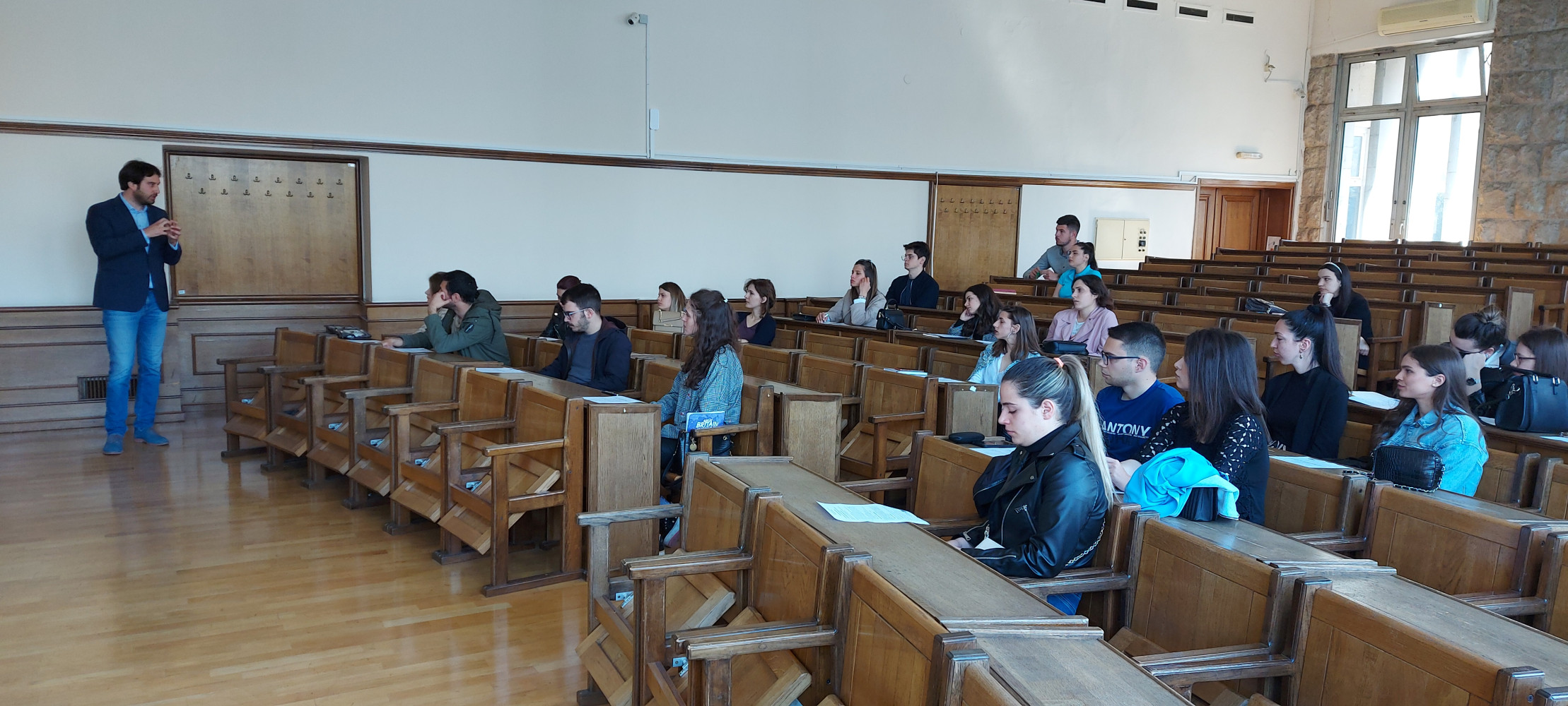 Univerzitet Crne Gore