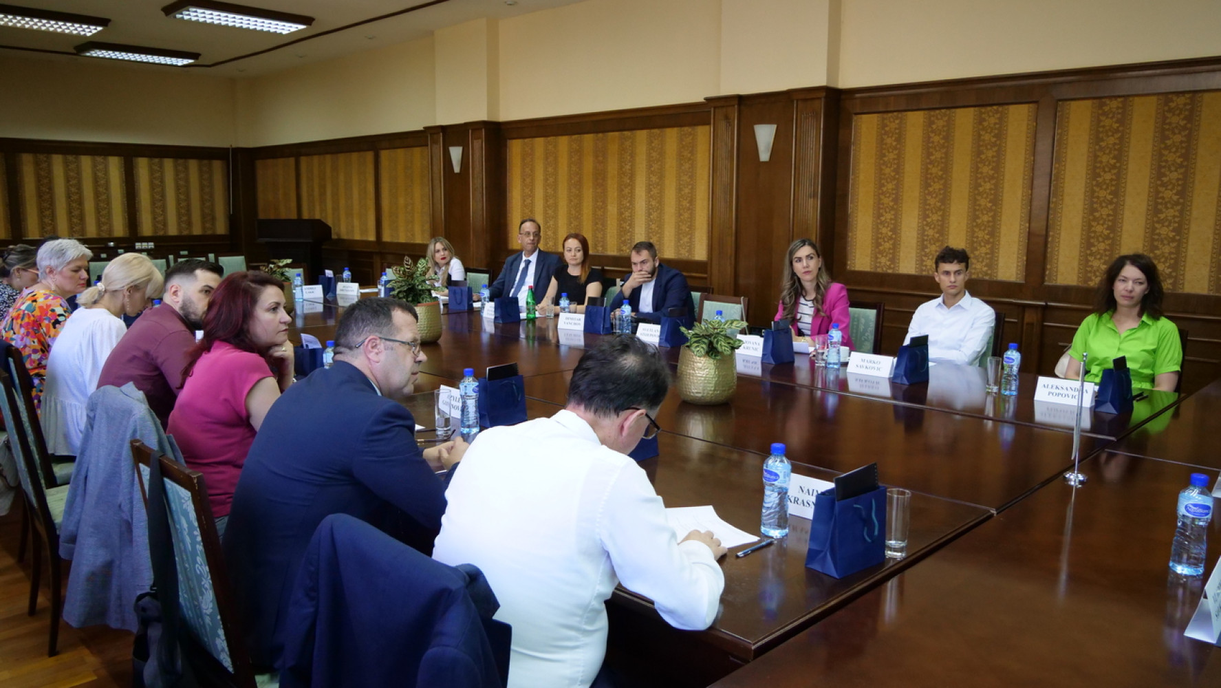 Univerzitet Crne Gore