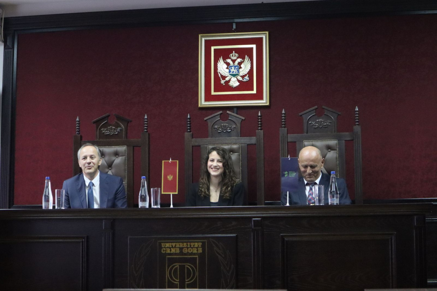 Univerzitet Crne Gore